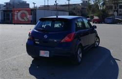 نيسان فيرسا